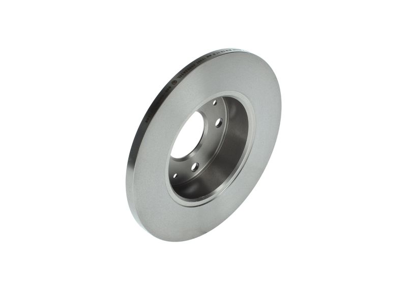 BOSCH 0986478991 Stabdžių diskas