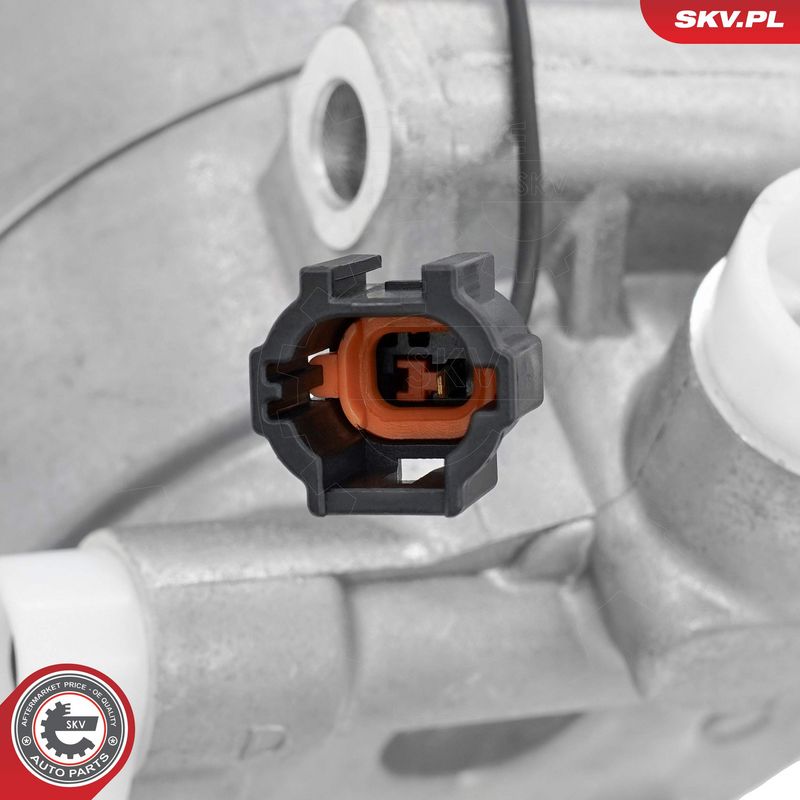 Kompressor, kliimaseade, ESEN SKV 84SKV111