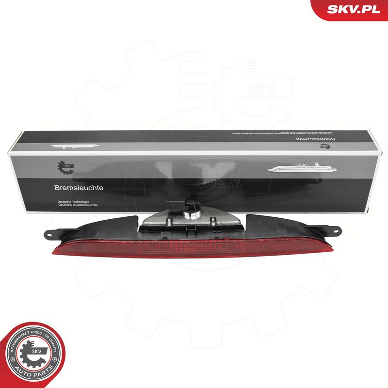 Lisapidurituli, ESEN SKV...