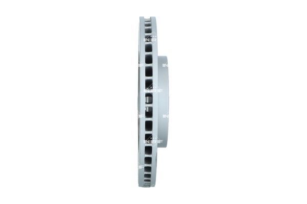 NRF 801005 Brake Disc