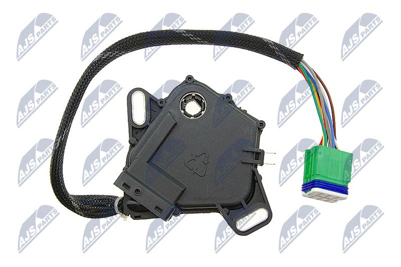 NTY EAG-RE-000 RPM Sensor, automatic transmission