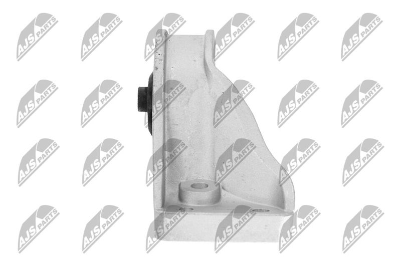 Paigutus, Mootor, NTY ZPS-HY-508