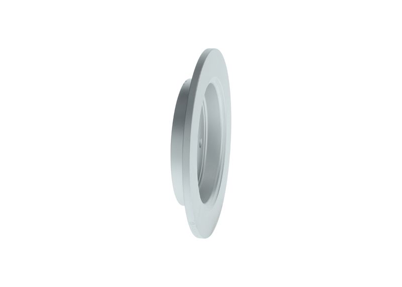 BOSCH 0986479F34 Гальмівний диск