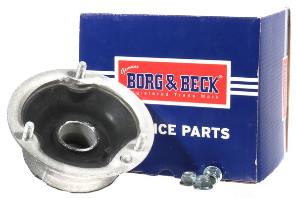 BORG & BECK Támcsapágy, gólyaláb BSM5125