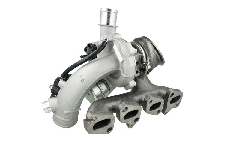 Kompressor, ülelaadimine, NRF 90010010