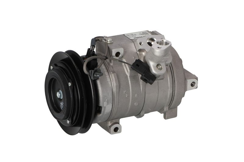 NRF 320066G Compressor, air conditioning