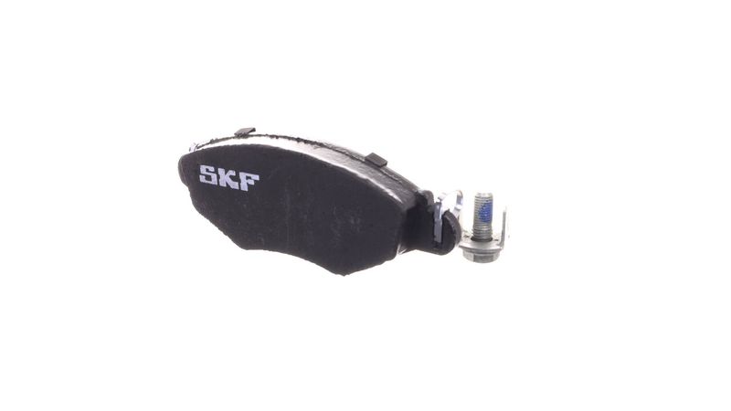 SKF VKBP80064 Brake Pad Set, disc brake