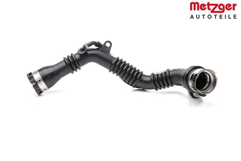 LADELUFTSCHLAUCH METZGER AUTOTEILE 2400816 2