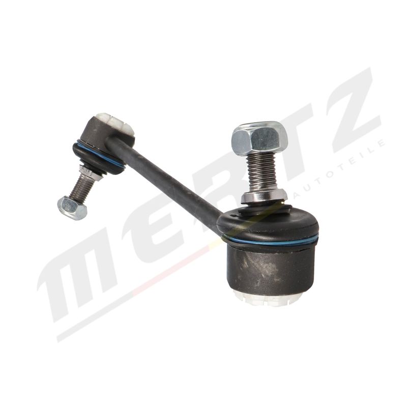 MERTZ M-S0802 Link/Coupling Rod, stabiliser bar