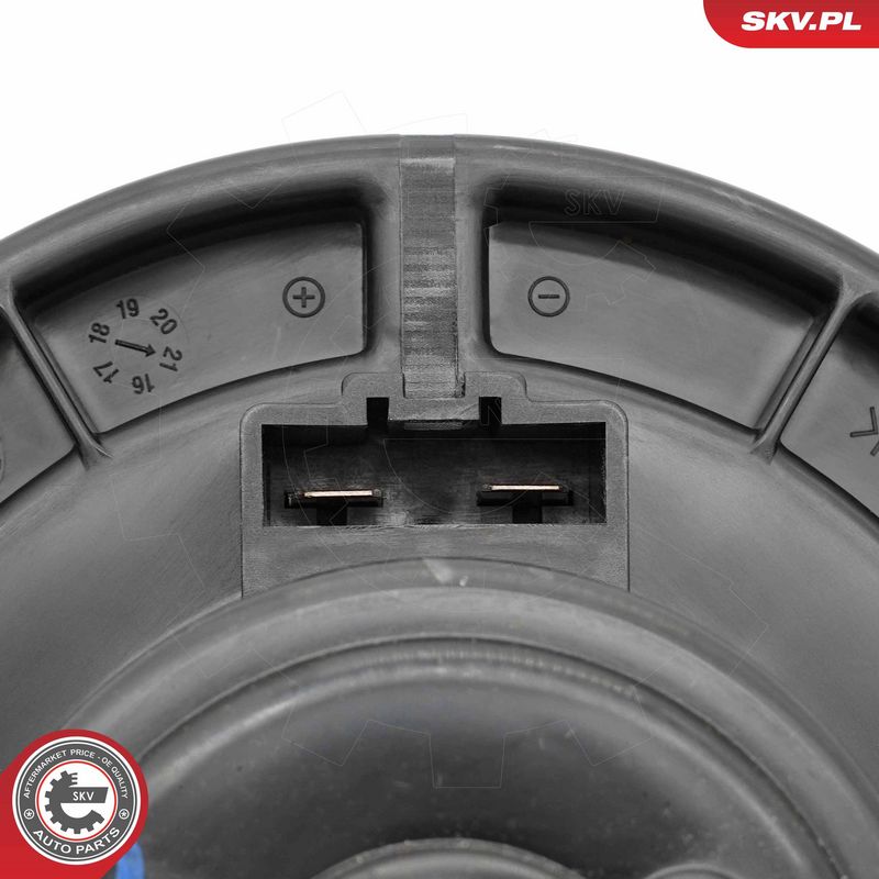 Salongipuhur, ESEN SKV 68SKV278