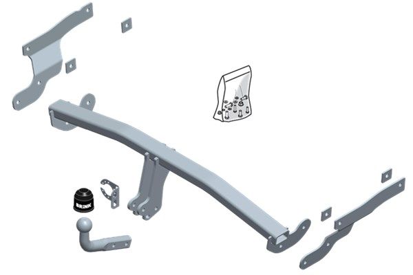 Haakeseade, BRINK 584400