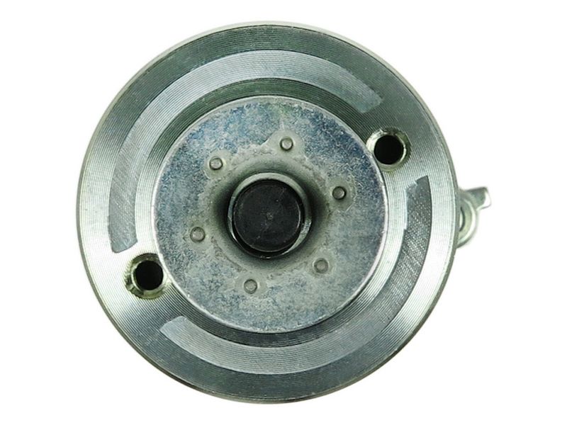 AS-PL SS3102S Solenoid Switch, starter