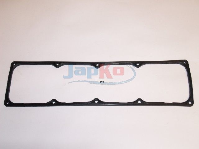 Tihend, klapikaan, JAPKO 47119