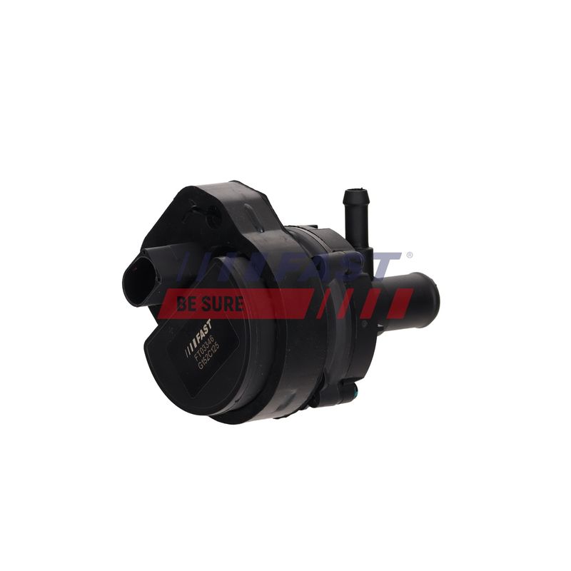 FAST FT03346 Auxiliary Water Pump (cooling water circuit)