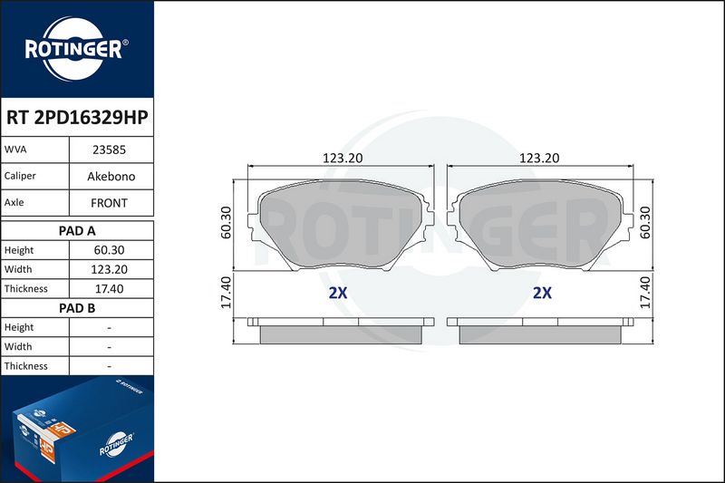 OEM код товара: 04465 42070