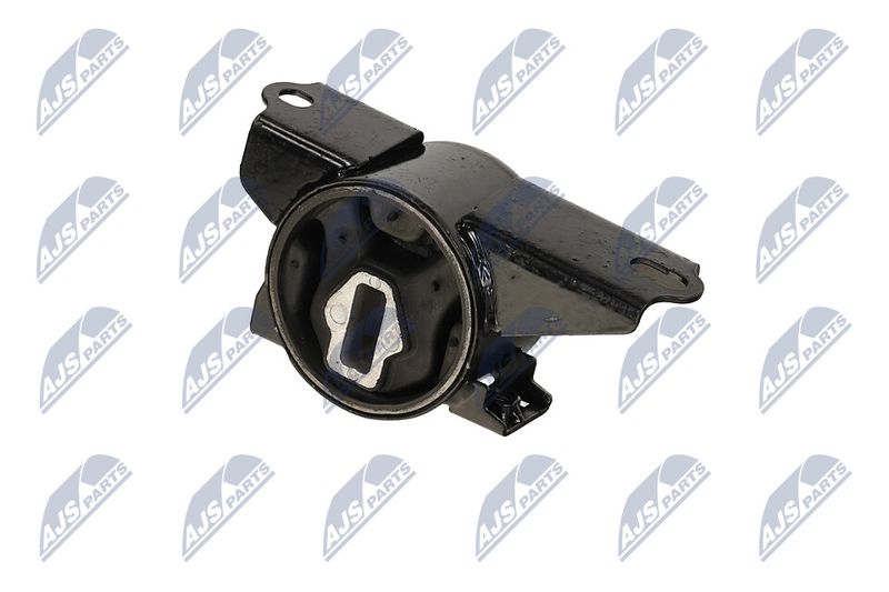 Paigutus, Mootor, NTY ZPS-KA-337