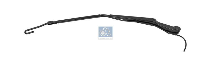 Brat stergator, parbriz 4.66482SP DT Spare Parts