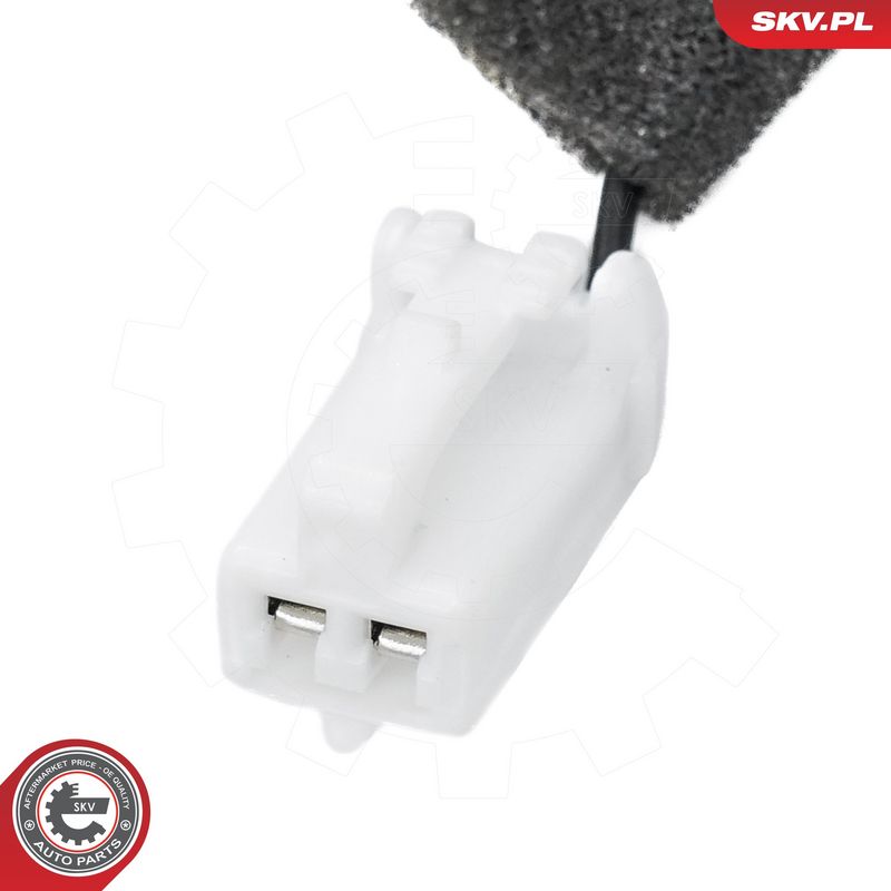 Andur, rattapöörete arv, ESEN SKV 06SKV533