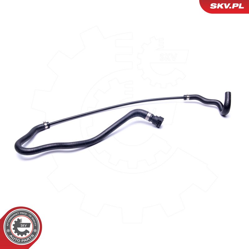 Jahutusvoolik, ESEN SKV 54SKV176