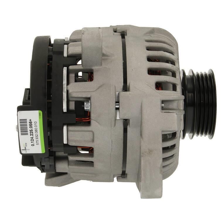 Generaator, BV PSH 575.932.080.010