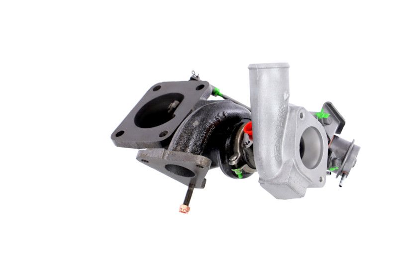 REMANTE 003-001-000014R Charger, charging (supercharged/turbocharged)