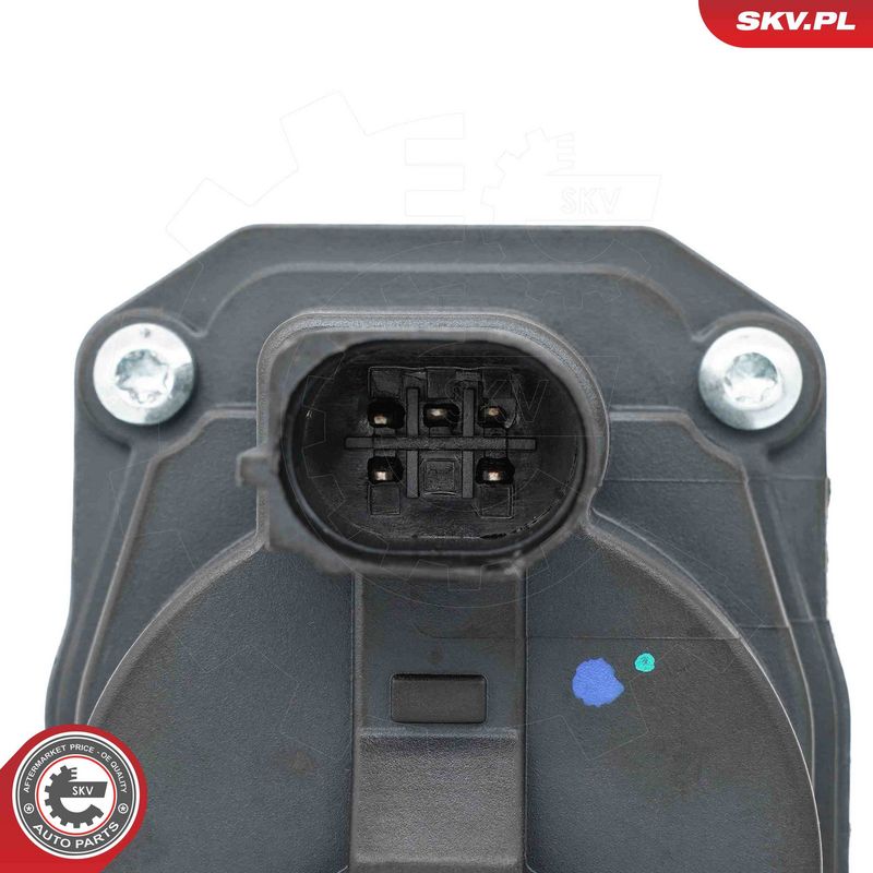 EGR-klapp, ESEN SKV 14SKV274