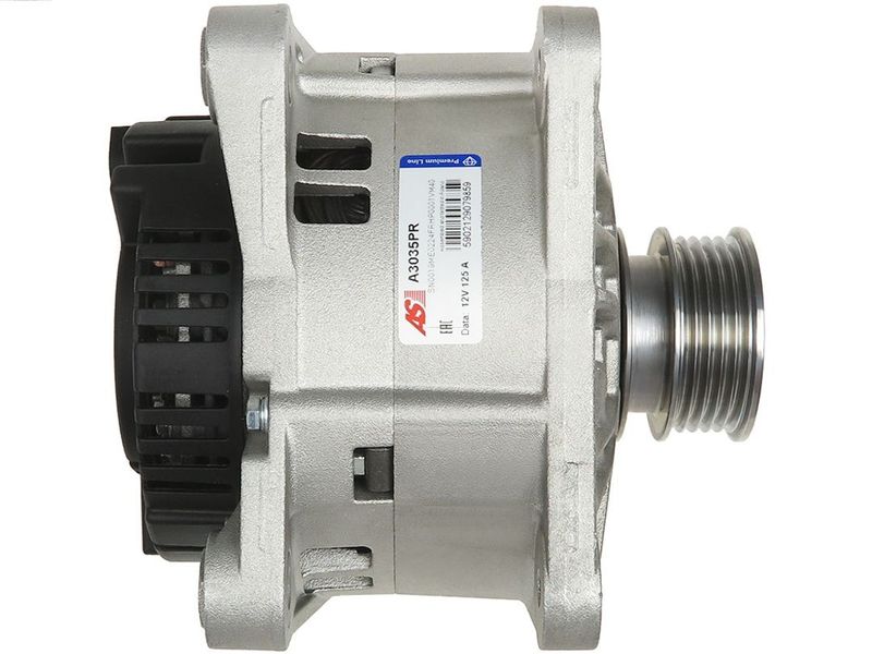 AS-PL A3035PR Alternator