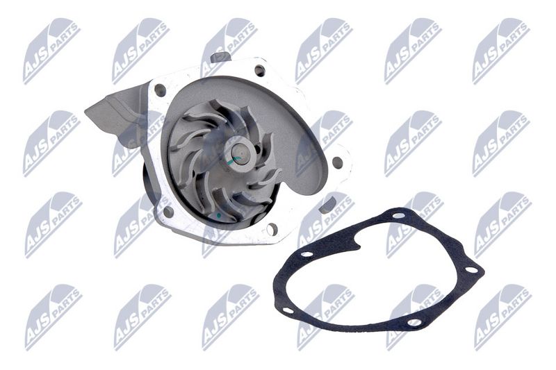 NTY CPW-NS-073 Water Pump, engine cooling