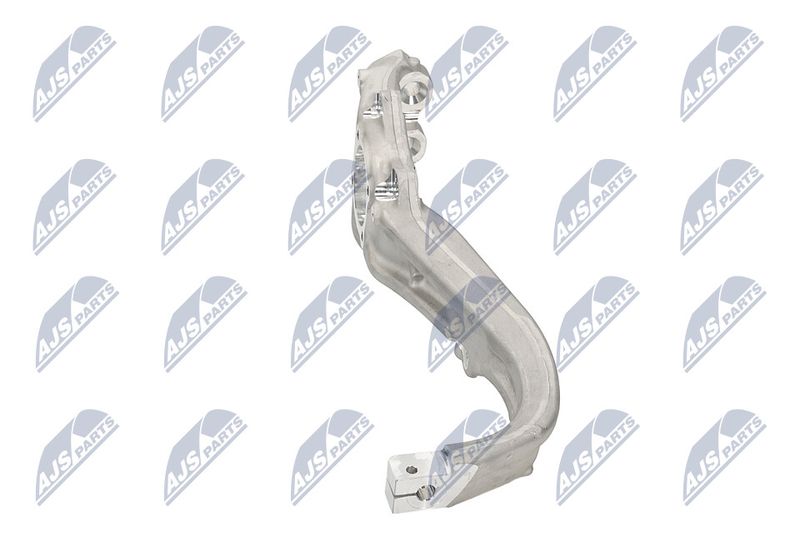 Käändmik, rattakinnitus, NTY ZZP-CH-057