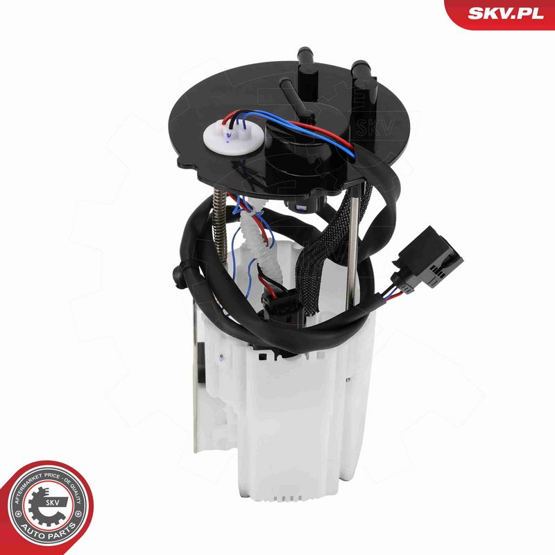 ESEN SKV 02SKV847 fuel supply unit