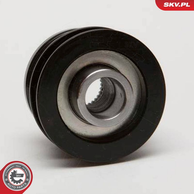 ESEN SKV 11SKV014 Alternator Freewheel Clutch