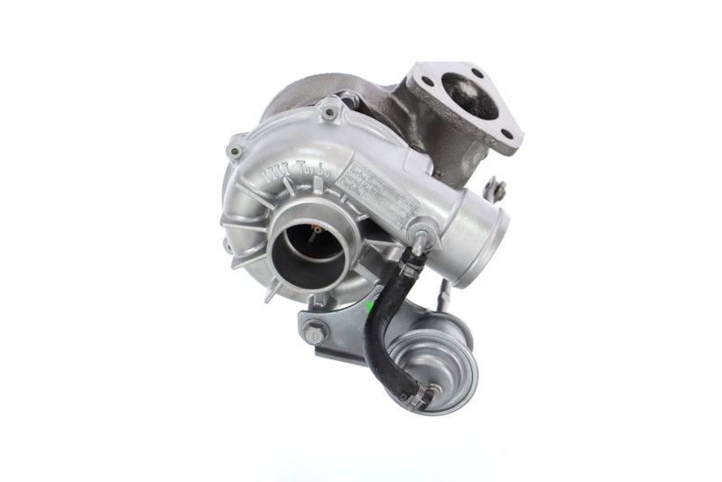 REMANTE 003-001-001737R Charger, charging (supercharged/turbocharged)