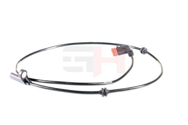 GH GH-713328 Датчик, кількість обертів колеса