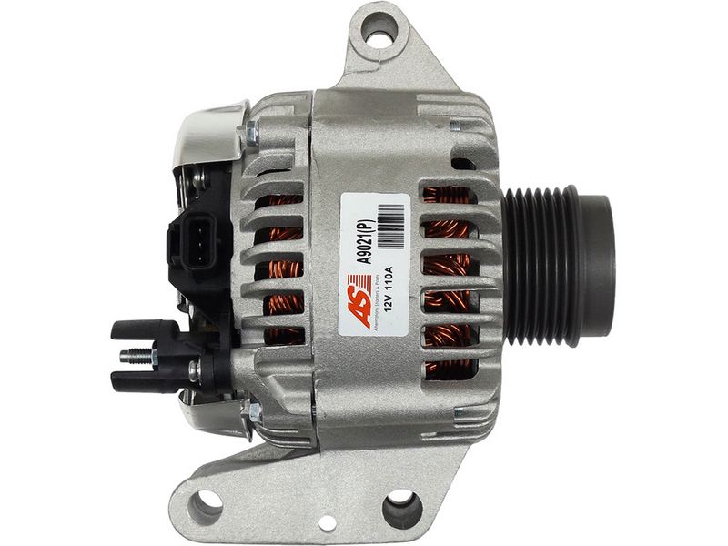 Generaator, AS-PL A9021(P)