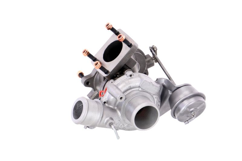REMANTE 003-001-001265R Charger, charging (supercharged/turbocharged)