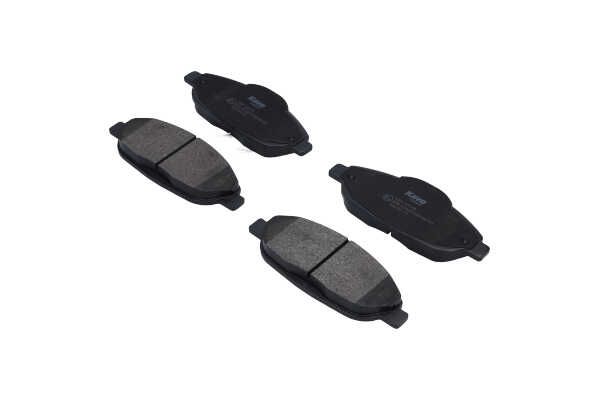 Kavo Parts KBP-10143 Brake Pad Set, disc brake