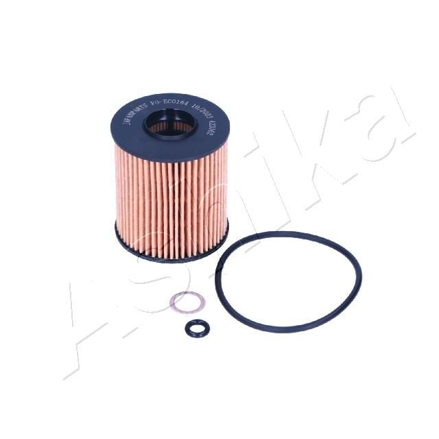 ASHIKA 10-ECO164 Oil Filter