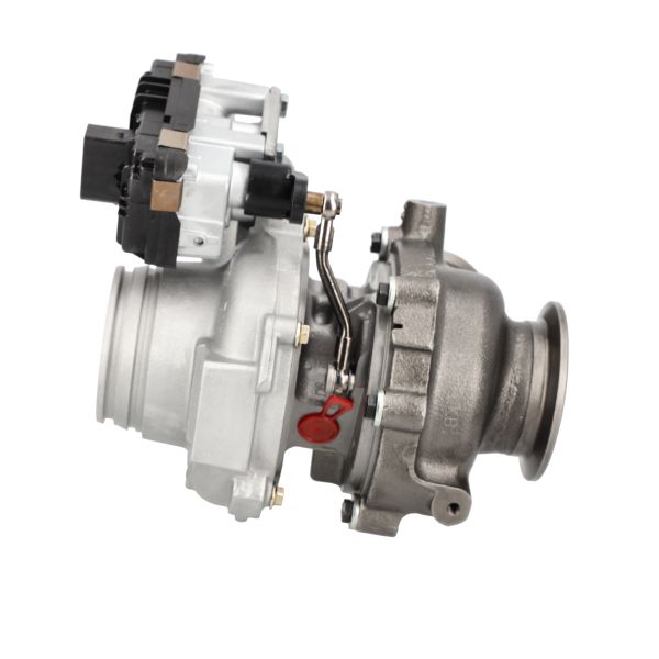 OE-TurboPower IT-819977 Charger, charging (supercharged/turbocharged)