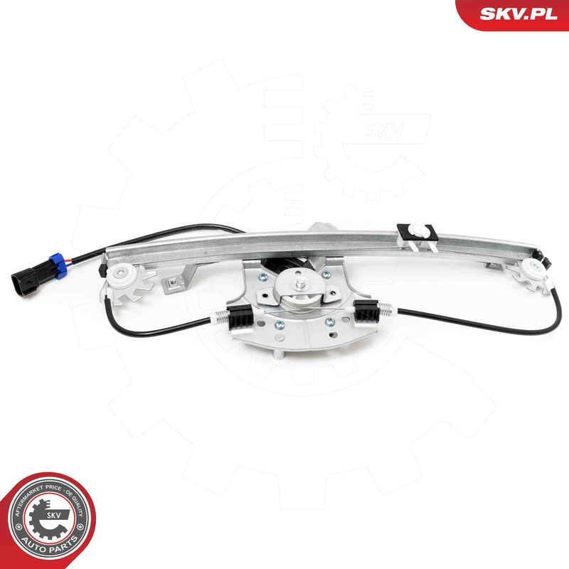 ESEN SKV 51SKV271 Window Regulator