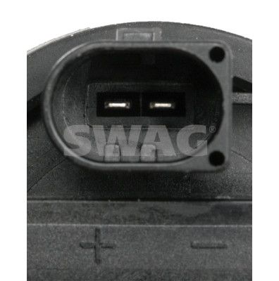 SWAG 33 10 2289 Auxiliary Water Pump (cooling water circuit)