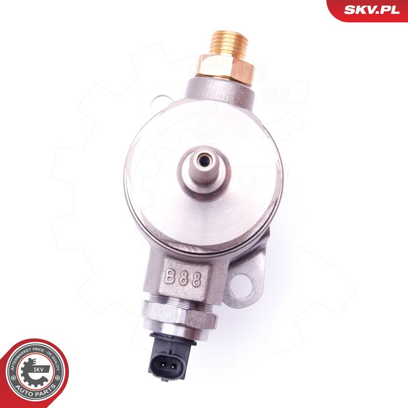 Kõrgsurvepump, ESEN SKV 02SKV958