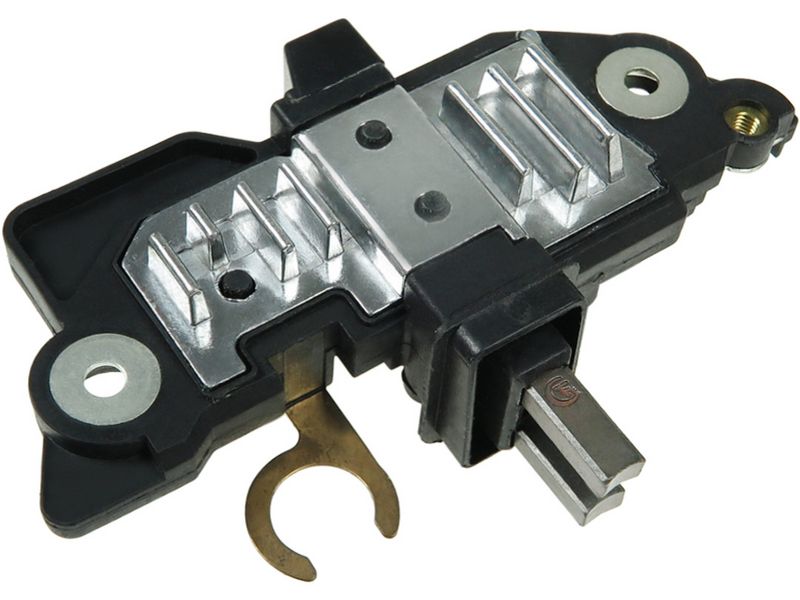 AS-PL ARE0127P Alternator Regulator