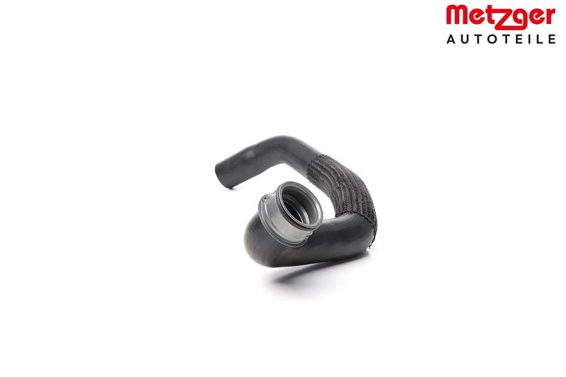 METZGER AUTOTEILE 2420122 Radiator Hose