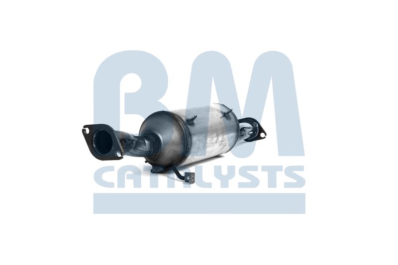 BM Catalysts BM11091 Soot/Particulate Filter, exhaust system