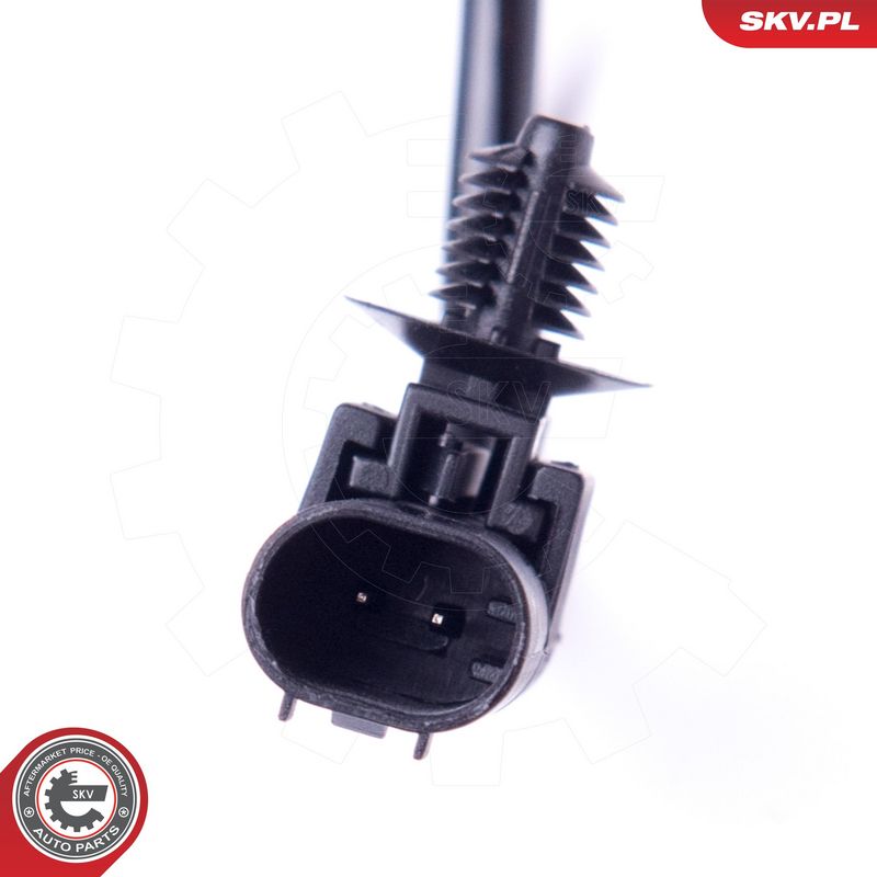 Andur, rattapöörete arv, ESEN SKV 06SKV368