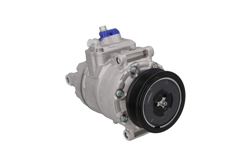 KAMOKA 7820252 Compressor, air conditioning