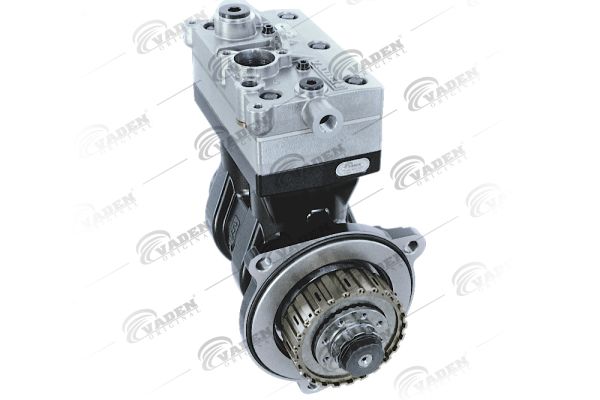 kompresor RVI/VOLVO aby šel  zaměnit za  9125120320  musí se dodat  karta  094981, 094982 , 066669 1300235001