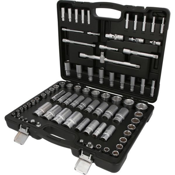 Padrunvõtmete komplekt, KS TOOLS 917.0082
