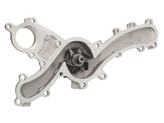 THERMOTEC D12105TT Water Pump, engine cooling