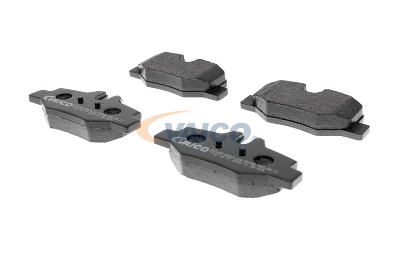 VAICO V30-8133 Brake Pad Set, disc brake